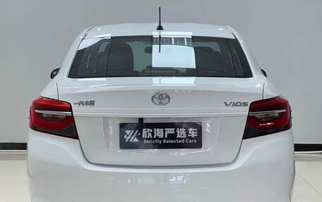 Toyota Vios III, 2023 год, 1 011 999 рублей, 5 фотография