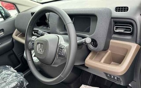 Honda Freed, 2026 год, 1 999 000 рублей, 3 фотография