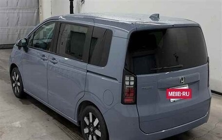 Honda Freed, 2026 год, 1 999 000 рублей, 2 фотография
