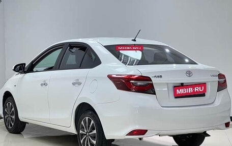 Toyota Vios III, 2023 год, 1 011 999 рублей, 4 фотография