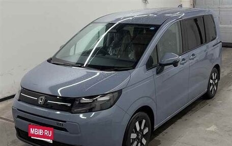 Honda Freed, 2026 год, 1 999 000 рублей, 4 фотография