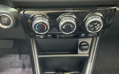Toyota Vios III, 2023 год, 1 011 999 рублей, 11 фотография