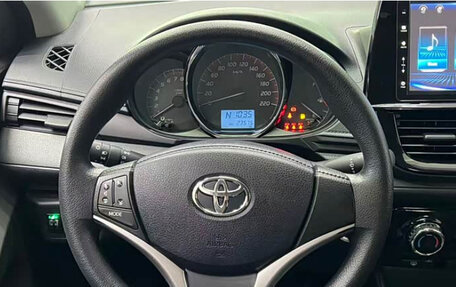 Toyota Vios III, 2023 год, 1 011 999 рублей, 9 фотография