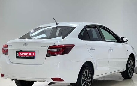 Toyota Vios III, 2023 год, 1 011 999 рублей, 6 фотография
