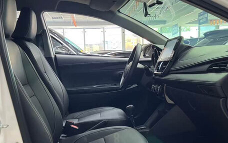 Toyota Vios III, 2023 год, 1 011 999 рублей, 16 фотография