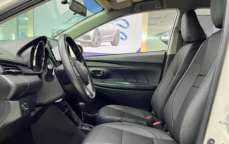 Toyota Vios III, 2023 год, 1 011 999 рублей, 13 фотография
