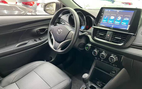 Toyota Vios III, 2023 год, 1 011 999 рублей, 17 фотография