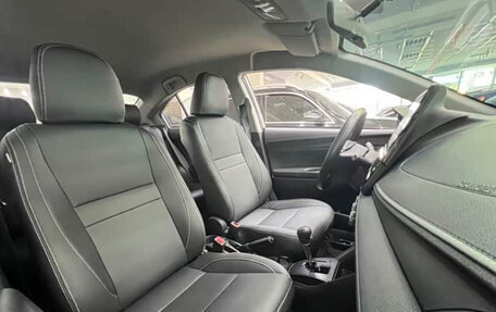 Toyota Vios III, 2023 год, 1 011 999 рублей, 18 фотография