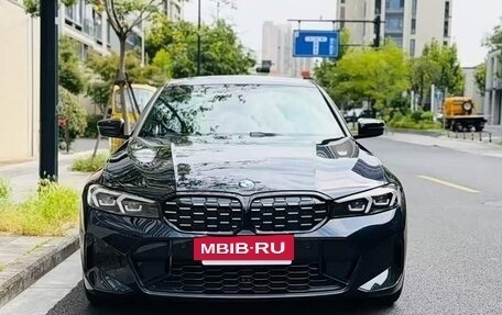 BMW 3 серия, 2023 год, 2 950 333 рублей, 2 фотография