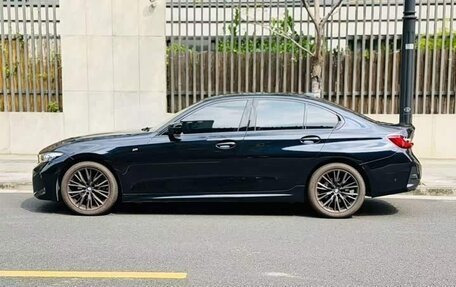 BMW 3 серия, 2023 год, 2 950 333 рублей, 3 фотография