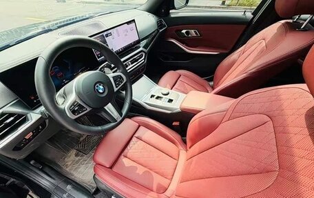 BMW 3 серия, 2023 год, 2 950 333 рублей, 5 фотография