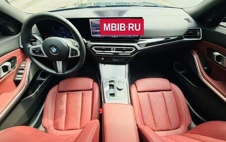 BMW 3 серия, 2023 год, 2 950 333 рублей, 6 фотография