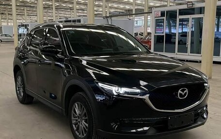 Mazda CX-5 II, 2022 год, 2 033 000 рублей, 3 фотография