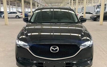 Mazda CX-5 II, 2022 год, 2 033 000 рублей, 2 фотография