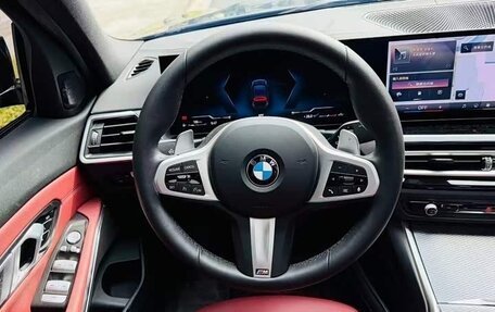 BMW 3 серия, 2023 год, 2 950 333 рублей, 8 фотография