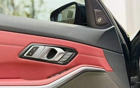 BMW 3 серия, 2023 год, 2 950 333 рублей, 12 фотография