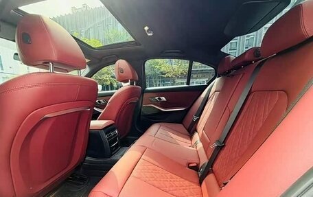 BMW 3 серия, 2023 год, 2 950 333 рублей, 7 фотография