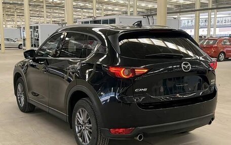 Mazda CX-5 II, 2022 год, 2 033 000 рублей, 4 фотография