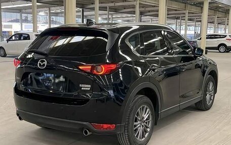 Mazda CX-5 II, 2022 год, 2 033 000 рублей, 6 фотография