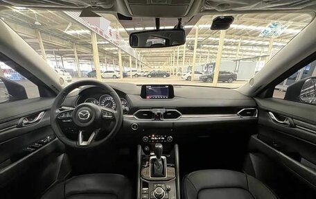 Mazda CX-5 II, 2022 год, 2 033 000 рублей, 8 фотография