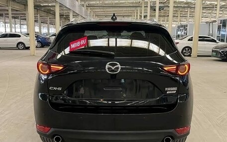 Mazda CX-5 II, 2022 год, 2 033 000 рублей, 5 фотография