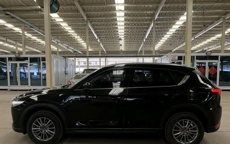 Mazda CX-5 II, 2022 год, 2 033 000 рублей, 7 фотография