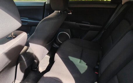 Mazda 3, 2007 год, 285 000 рублей, 14 фотография