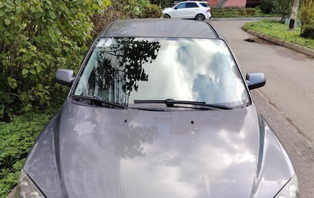 Mazda 3, 2007 год, 285 000 рублей, 3 фотография