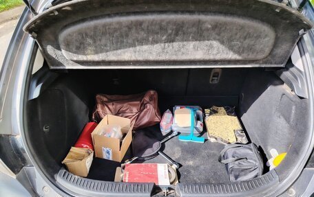 Mazda 3, 2007 год, 285 000 рублей, 13 фотография