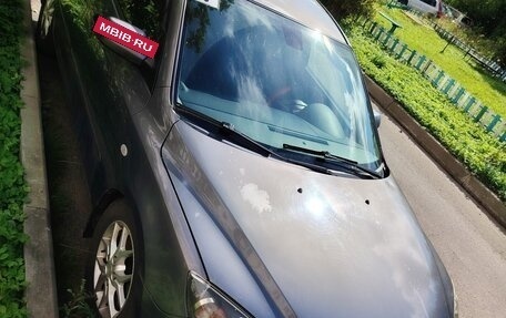Mazda 3, 2007 год, 285 000 рублей, 2 фотография