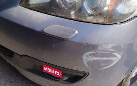 Mazda 3, 2007 год, 285 000 рублей, 8 фотография