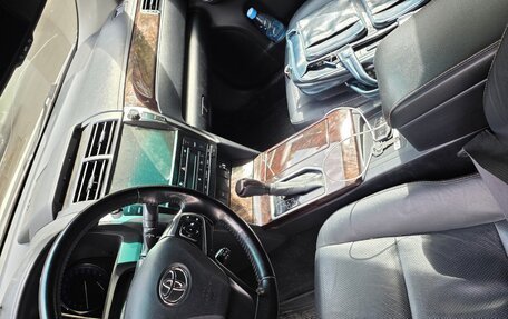 Toyota Camry, 2017 год, 1 550 000 рублей, 8 фотография