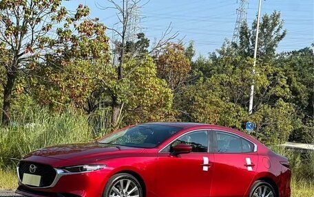 Mazda 3, 2025 год, 1 533 000 рублей, 1 фотография
