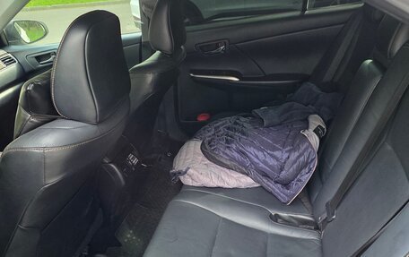 Toyota Camry, 2017 год, 1 550 000 рублей, 11 фотография