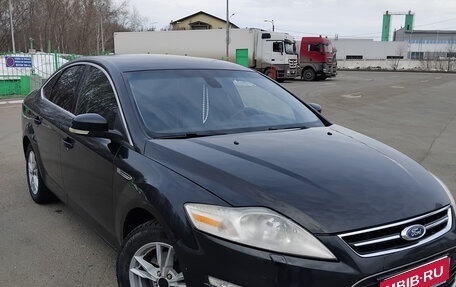 Ford Mondeo IV, 2012 год, 700 000 рублей, 1 фотография