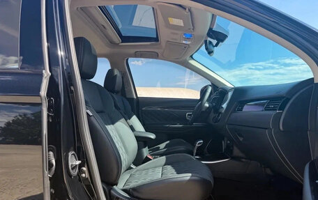 Mitsubishi Outlander III рестайлинг 3, 2021 год, 1 690 222 рублей, 17 фотография