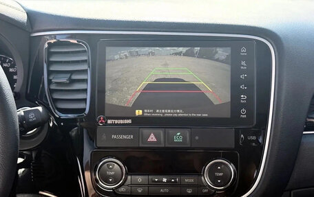 Mitsubishi Outlander III рестайлинг 3, 2021 год, 1 690 222 рублей, 13 фотография