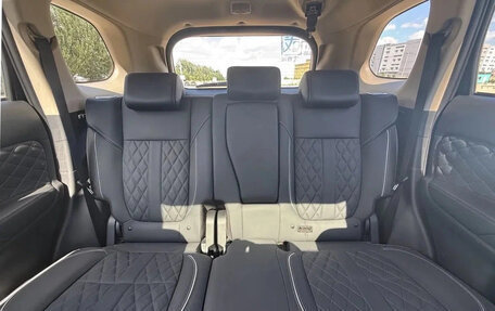 Mitsubishi Outlander III рестайлинг 3, 2021 год, 1 690 222 рублей, 19 фотография