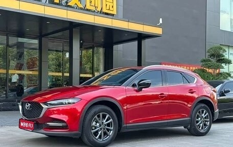 Mazda CX-4, 2022 год, 1 670 000 рублей, 1 фотография
