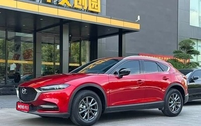 Mazda CX-4, 2022 год, 1 670 000 рублей, 1 фотография
