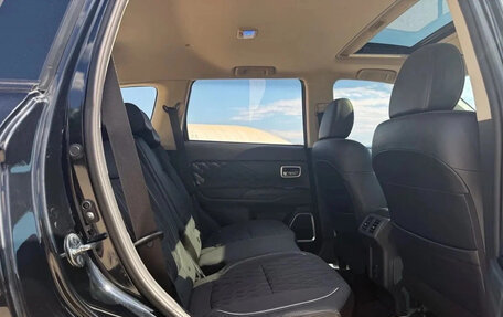 Mitsubishi Outlander III рестайлинг 3, 2021 год, 1 690 222 рублей, 16 фотография