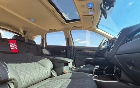 Mitsubishi Outlander III рестайлинг 3, 2021 год, 1 690 222 рублей, 21 фотография