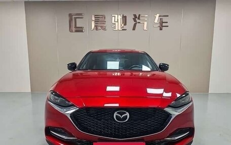 Mazda CX-4, 2022 год, 1 657 000 рублей, 2 фотография