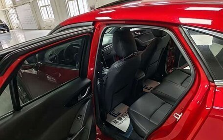 Mazda CX-4, 2022 год, 1 657 000 рублей, 12 фотография