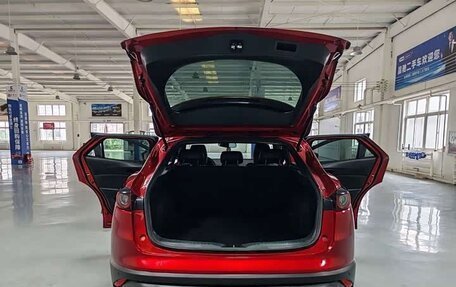 Mazda CX-4, 2022 год, 1 657 000 рублей, 9 фотография