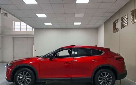 Mazda CX-4, 2022 год, 1 657 000 рублей, 5 фотография