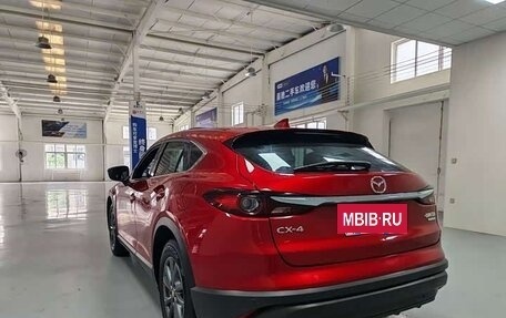 Mazda CX-4, 2022 год, 1 657 000 рублей, 8 фотография