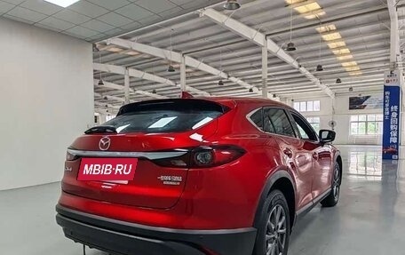 Mazda CX-4, 2022 год, 1 657 000 рублей, 6 фотография