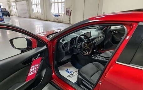 Mazda CX-4, 2022 год, 1 657 000 рублей, 11 фотография