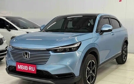 Honda Vezel, 2023 год, 1 720 000 рублей, 1 фотография